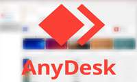 نرم افزار AnyDesk هک شد